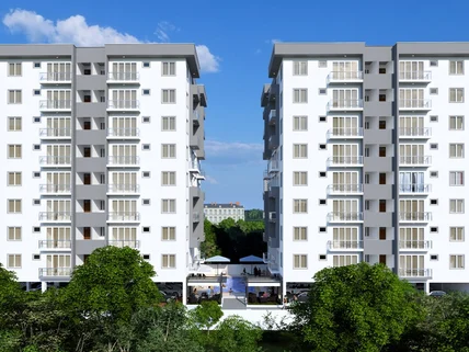 3-bedroom Apartment for sale in Nyali Area, Nyali