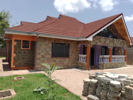 4-bedroom House for sale in Ngong, Kajiado County