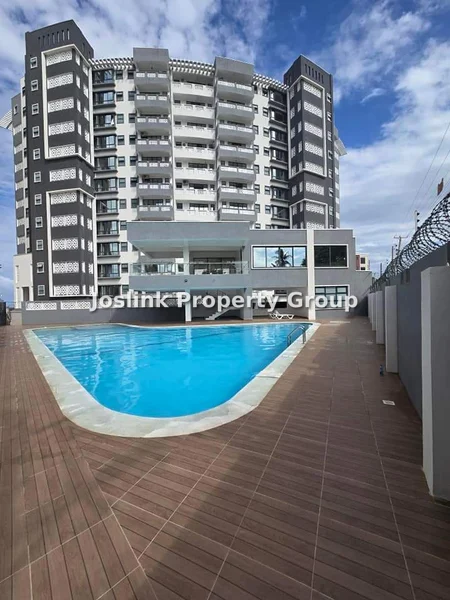 4-bedroom Apartment for sale in Nyali Area