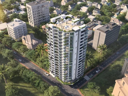 3-bedroom Apartment for sale in Tudor, Mombasa Island