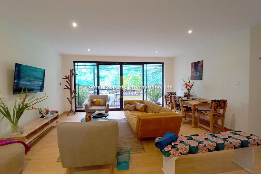 2-bedroom Apartment for sale in Westlands Area