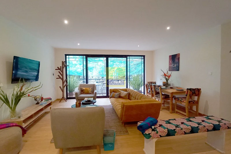 Beautifully Designed 2 Bedroom Apartment for Sale in Westlands
