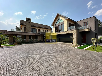 4-bedroom House for sale in Runda, Westlands
