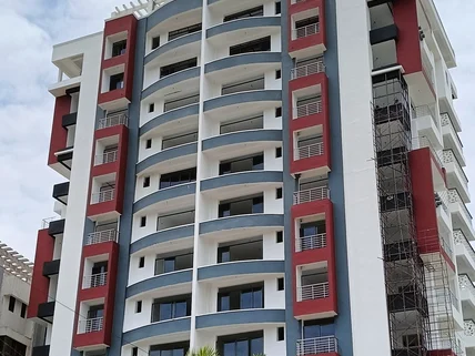 3-bedroom Apartment for sale in Mkomani, Nyali