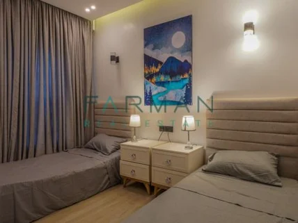 3-bedroom Apartment for rent in Lavington, Nairobi