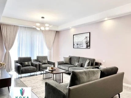 1-bedroom Apartment for rent in Kilimani, Nairobi
