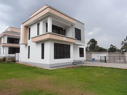 3-bedroom House for rent in Ongata Rongai, Kajiado County