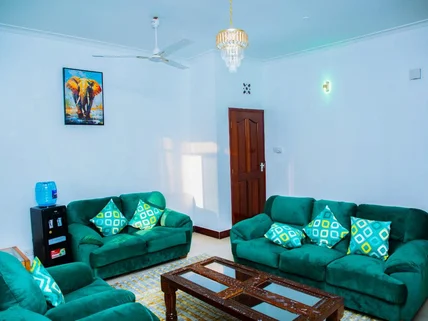 3-bedroom Apartment for sale in Shanzu, Mombasa