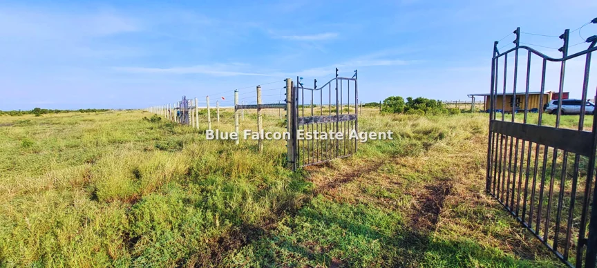 Land for sale in Nanyuki