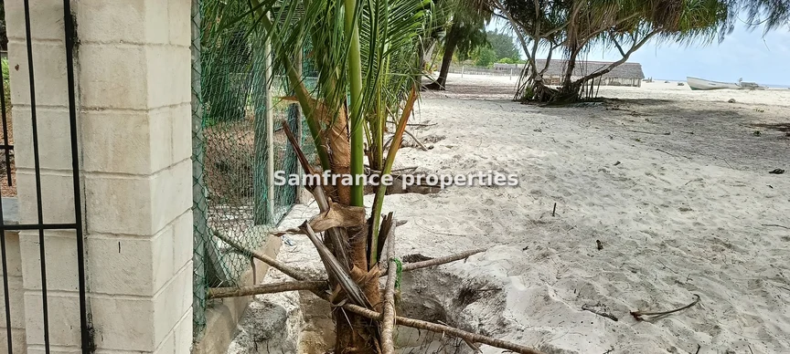 Residential Land for sale in Ukunda