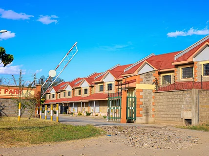 Commercial Property for sale in Athi River, Machakos County