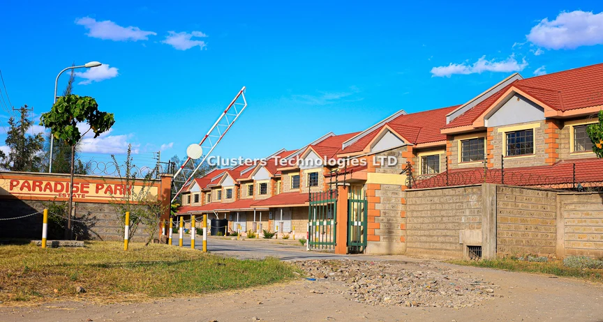 Commercial Property for sale in Athi River