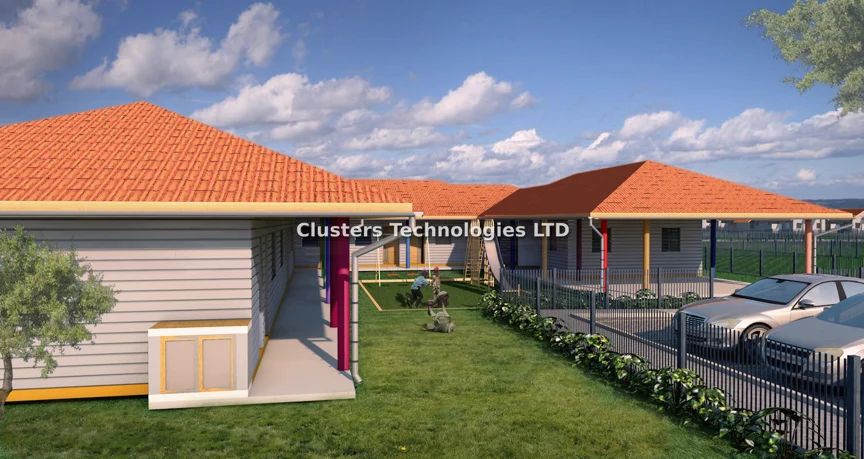 Commercial Property for sale in Athi River