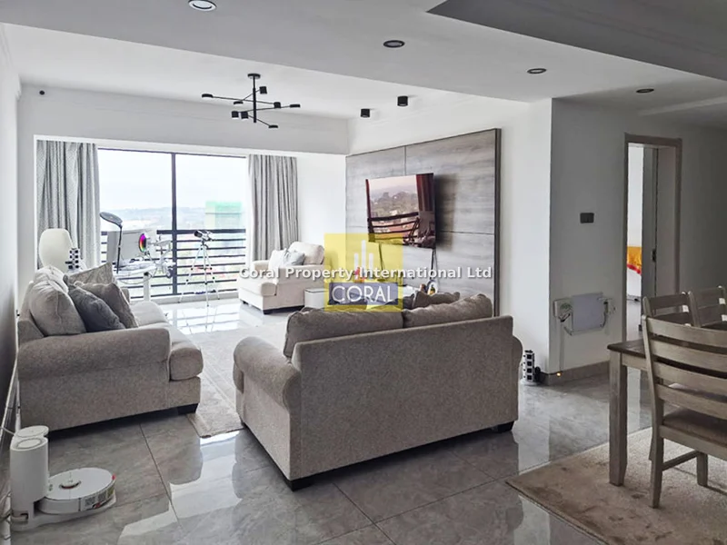 3-bedroom Apartment for sale in Kilimani