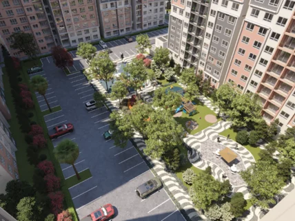 1-bedroom Apartment for sale in Kisumu