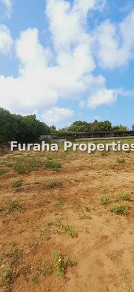 Land for sale in Kilifi