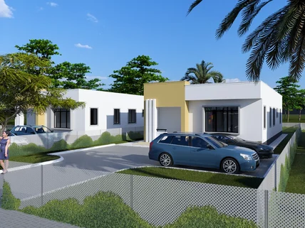 3-bedroom Townhouse for sale in Nyali Area, Nyali