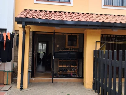 3-bedroom Townhouse for sale in Syokimau, Machakos County