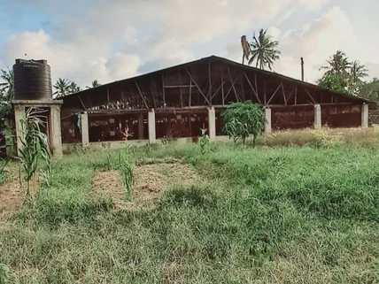 Commercial Land for sale in Kikambala, Kilifi County