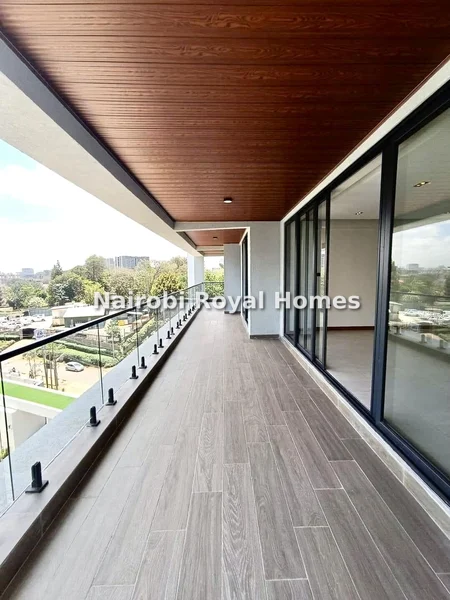 3-bedroom Apartment for rent in Spring Valley