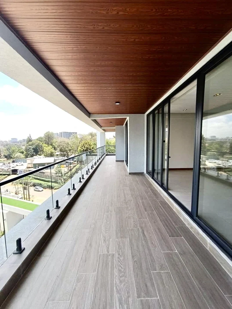 Modern Luxury Lifestyle