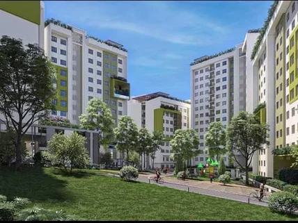 1-bedroom Apartment for sale in Riruta, Riara Road