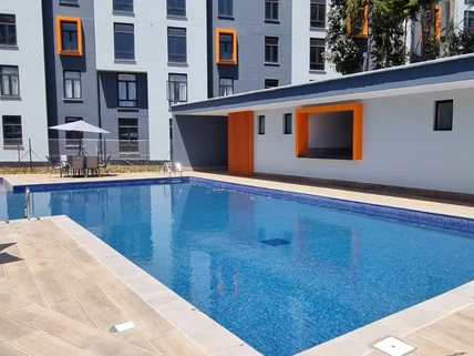 2-bedroom Apartment for rent in Rironi, Limuru