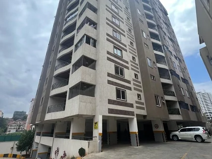 4-bedroom Apartment for sale in Lavington, Nairobi