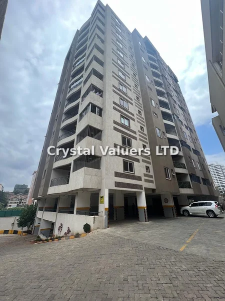 4-bedroom Apartment for sale in Lavington