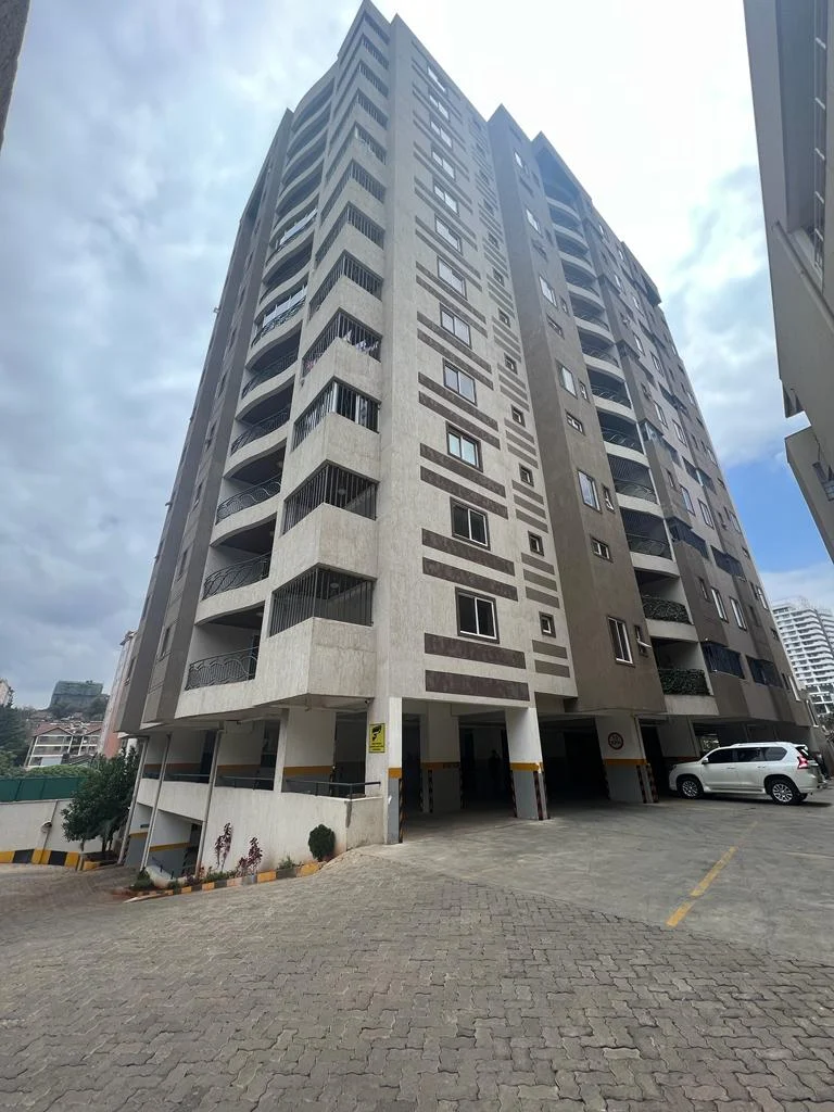 Spacious & Ultra-Modern Duplex for Sale in Lavington