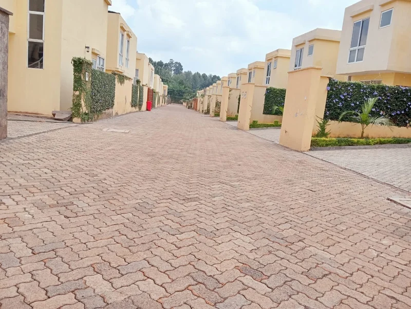 3bedrooms for sale in kitisuru