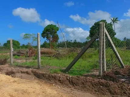 Land for sale in Diani, Kwale County