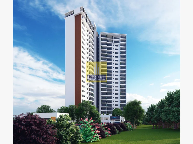 Off-plan 4 AND 2 Bedroom Modern Apartments in General Mathenge