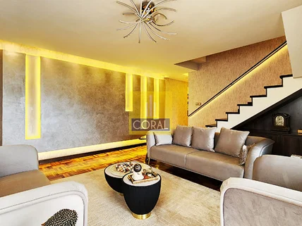 4-bedroom Apartment for sale in Rhapta Road, Westlands