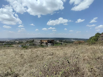 Residential Land for sale in Ngong, Kajiado County