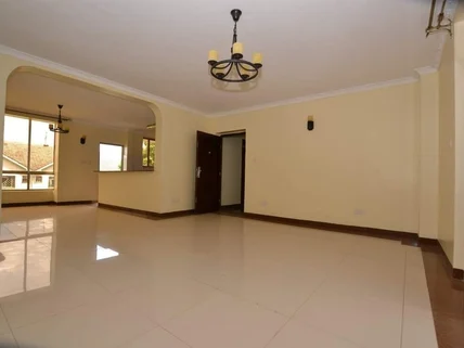 3-bedroom Apartment for sale in Lavington, Nairobi