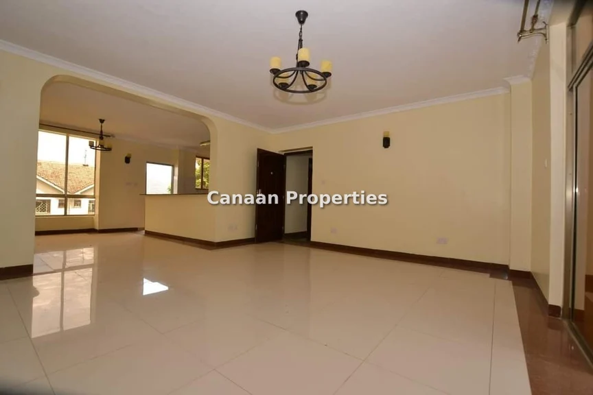3-bedroom Apartment for sale in Lavington