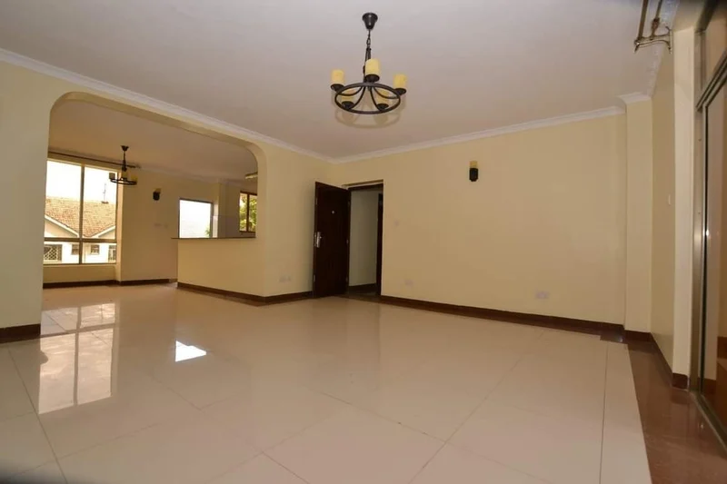 Lavington 3 bed plus dsq for sale