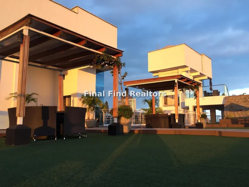 2-bedroom Apartment for rent in Westlands Area