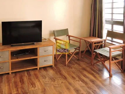 2-bedroom Apartment for rent in Rhapta Road, Westlands