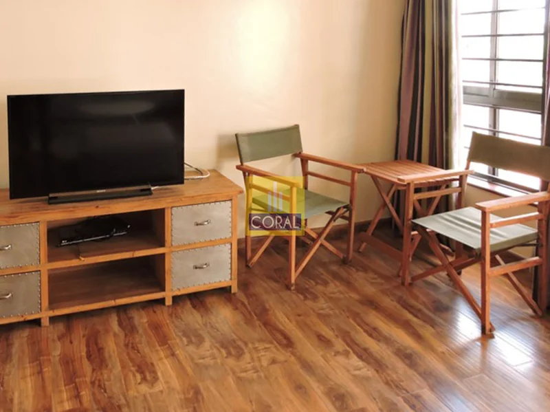 Furnished 2 Bedroom Apartment on Rhapta Road for Rent