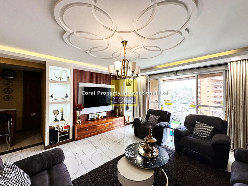 4-bedroom Apartment for sale in Kilimani