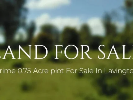 Land for sale in Lavington, Nairobi