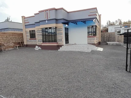 3-bedroom House for sale in Ongata Rongai, Kajiado County