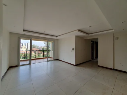 2-bedroom Apartment for rent in General Mathenge, Westlands