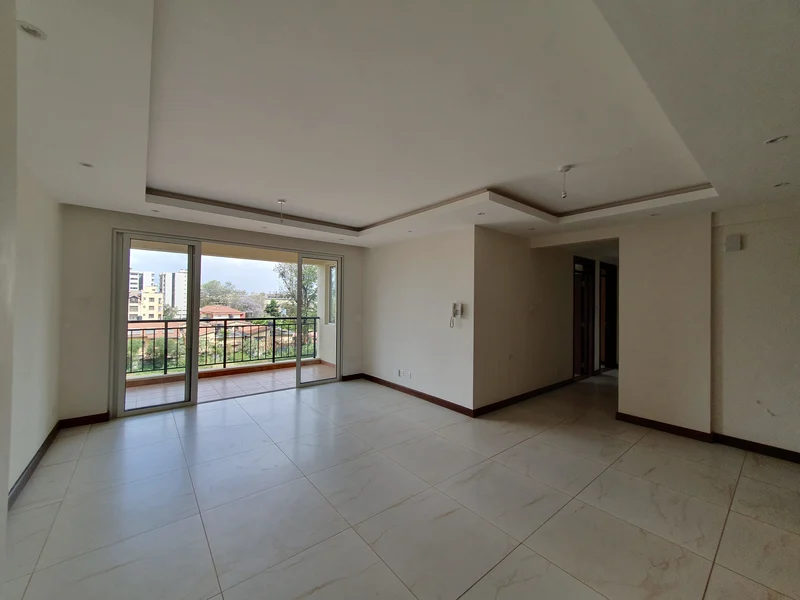 2 Bedroom Apartment For Rent In General Mathenge, Westlands