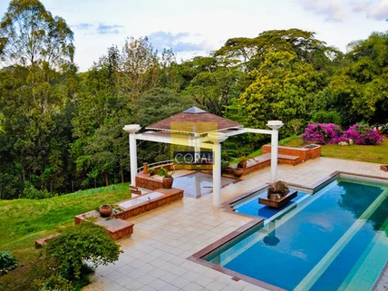 4-bedroom House for sale in Lower Kabete, Westlands
