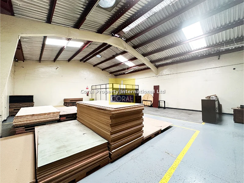 Warehouse for sale in Industrial Area