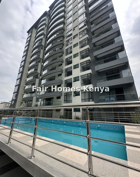 4-bedroom Apartment for sale in Kileleshwa