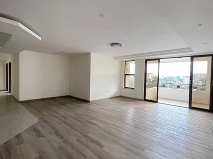3-bedroom Apartment for rent in Kileleshwa, Nairobi